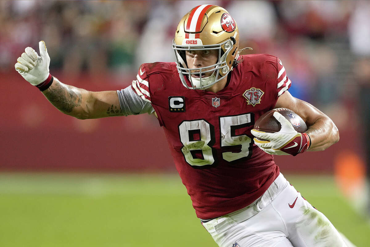 Watch San Francisco 49ers online