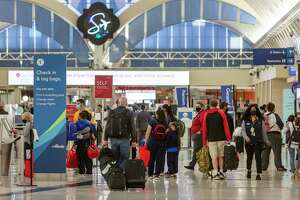In quest for direct flights, S.A. OKs $820K for conference