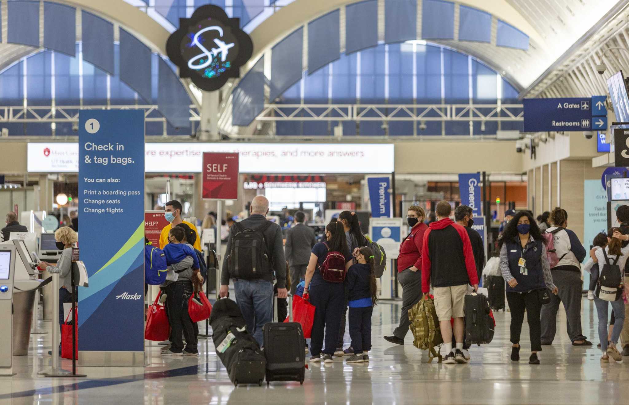 In a gamble to add direct flights at San Antonio airport, city makes pricey  bet