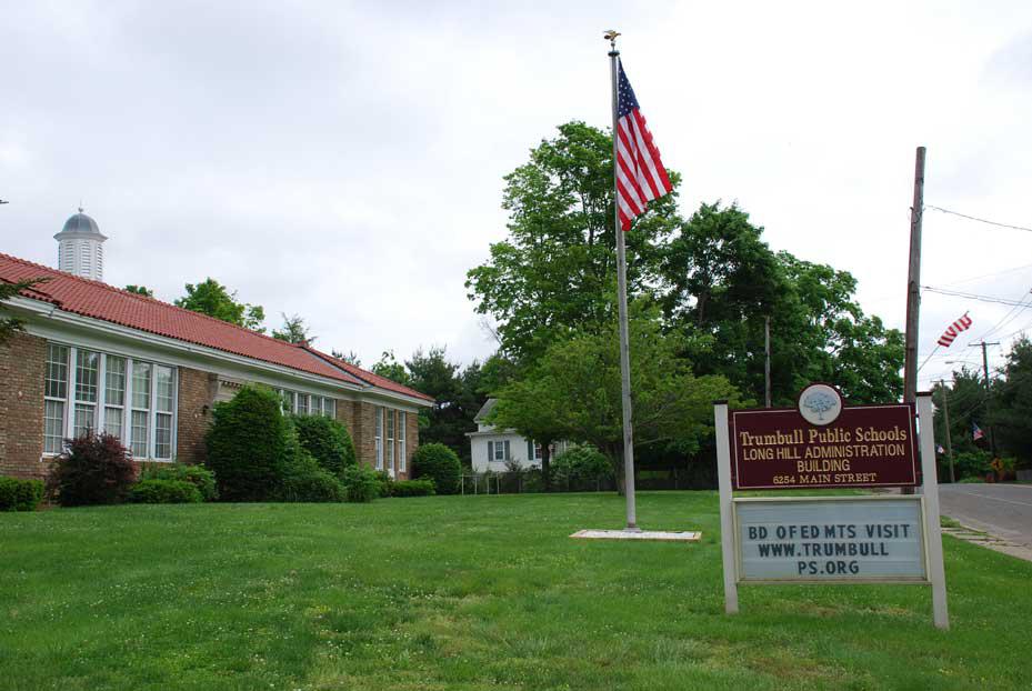 Trumbull schools aim to increase diversity in curriculum, staff - Vimarsana News