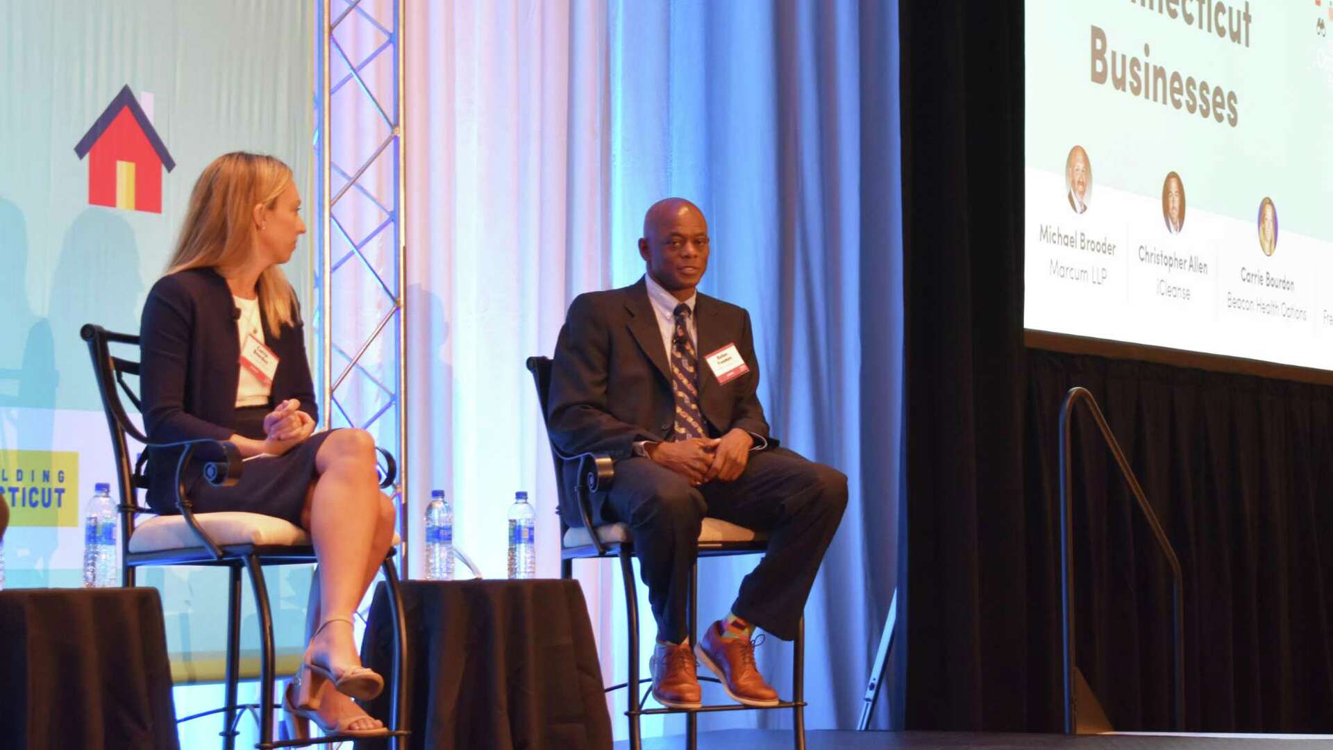 Employment Law Conference – CBIA