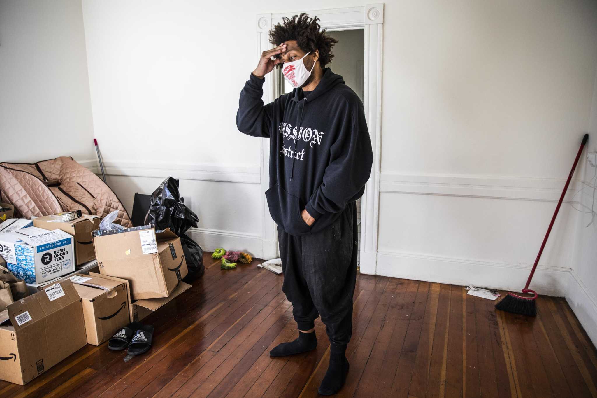 California's eviction moratorium ends today. What's next? - Vimarsana News