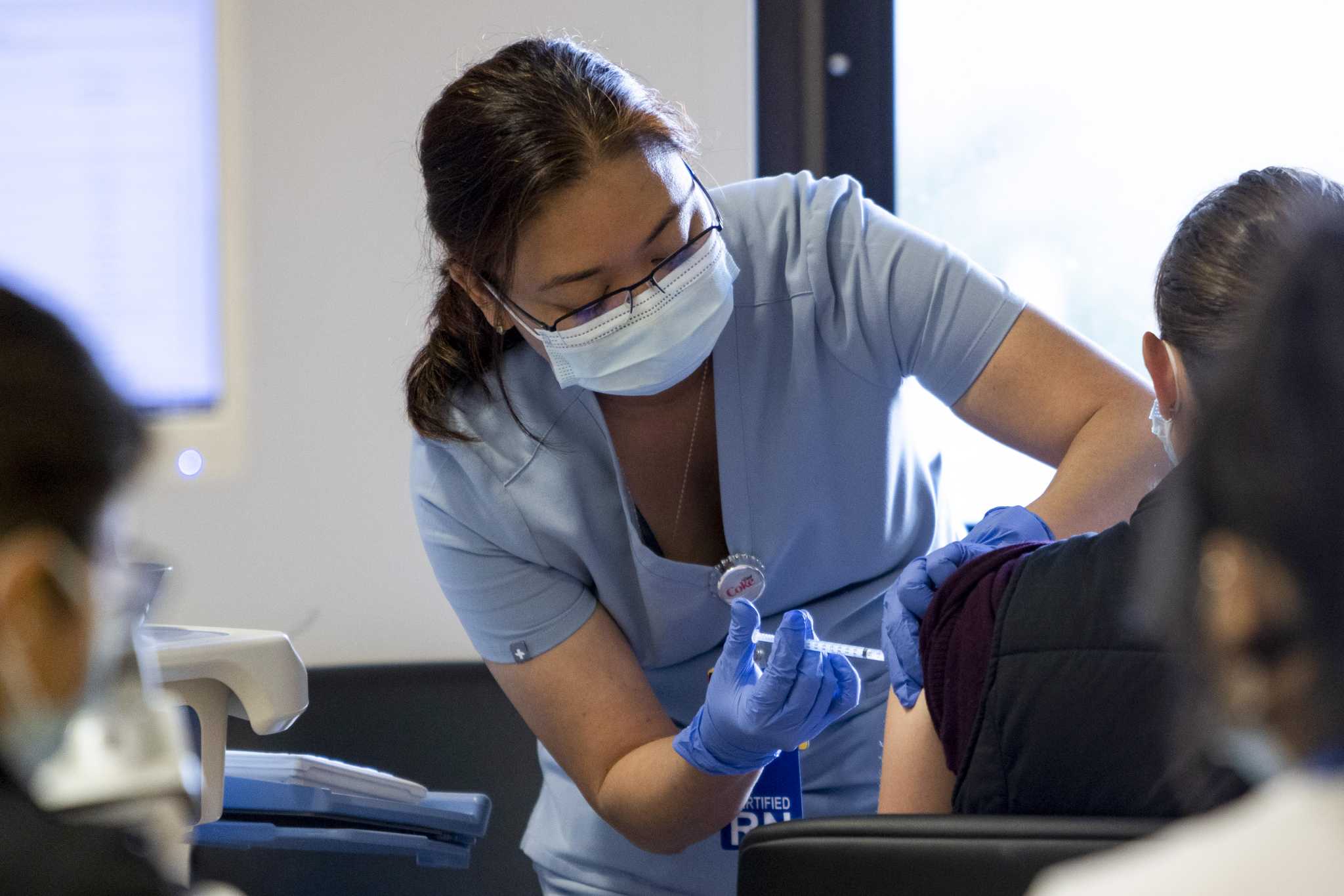 COVID in California: Latest news updates on the coronavirus – San Francisco Chronicle