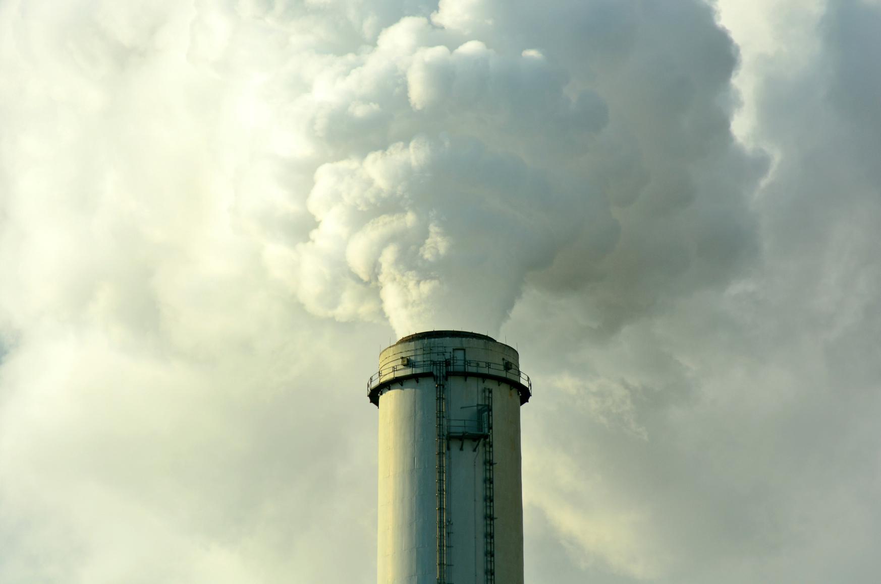 How a reconciliation bill carbon tax could fight climate change and put money in your pocket - Vimarsana News