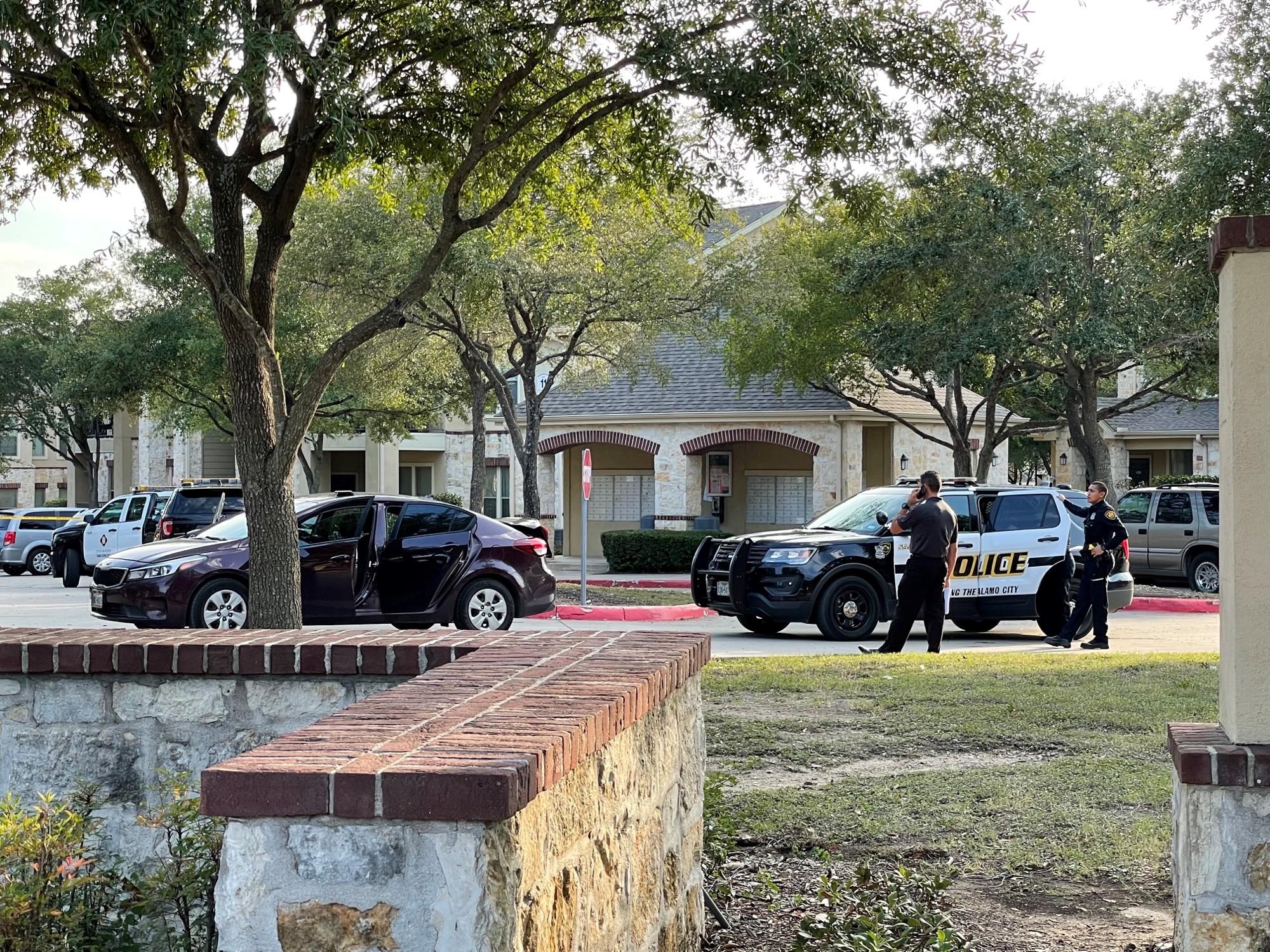 One Dead, Two Critical After Shootout At Northeast Side Apartment