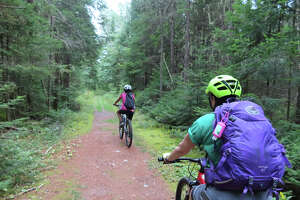 Outdoors: Adirondack Rail Trail preview a tantalizing vision of things to come