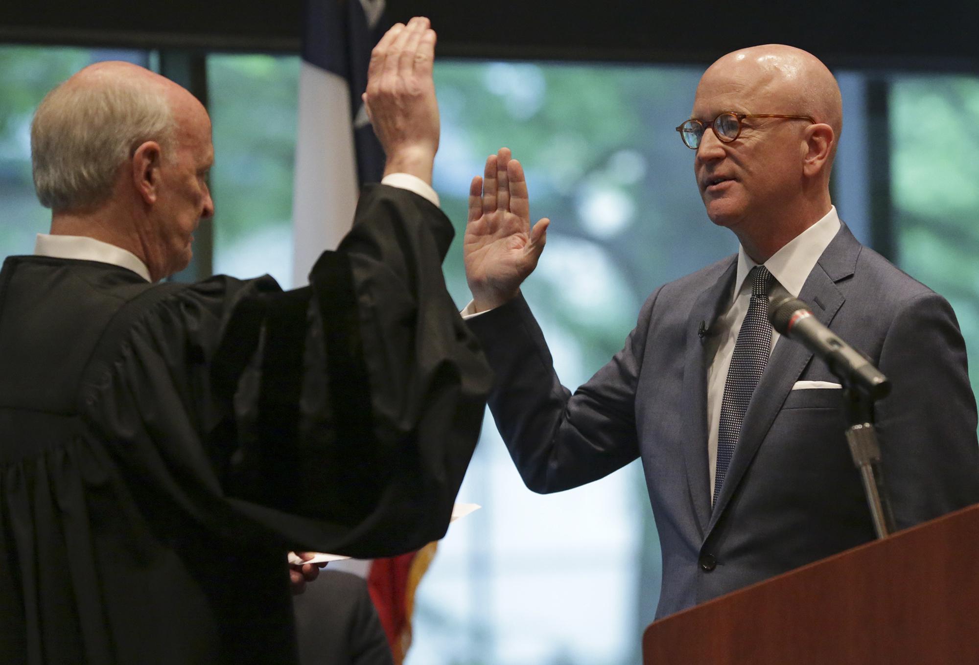 Judge in Texas abortion case is a gay Obama-appointee and 'country boy at heart' - Vimarsana News