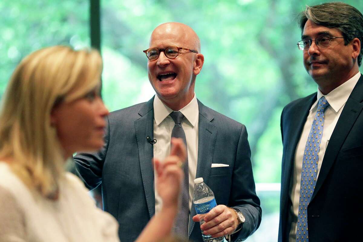 Judge in Texas abortion case is an Obamaappointee and 'country boy at