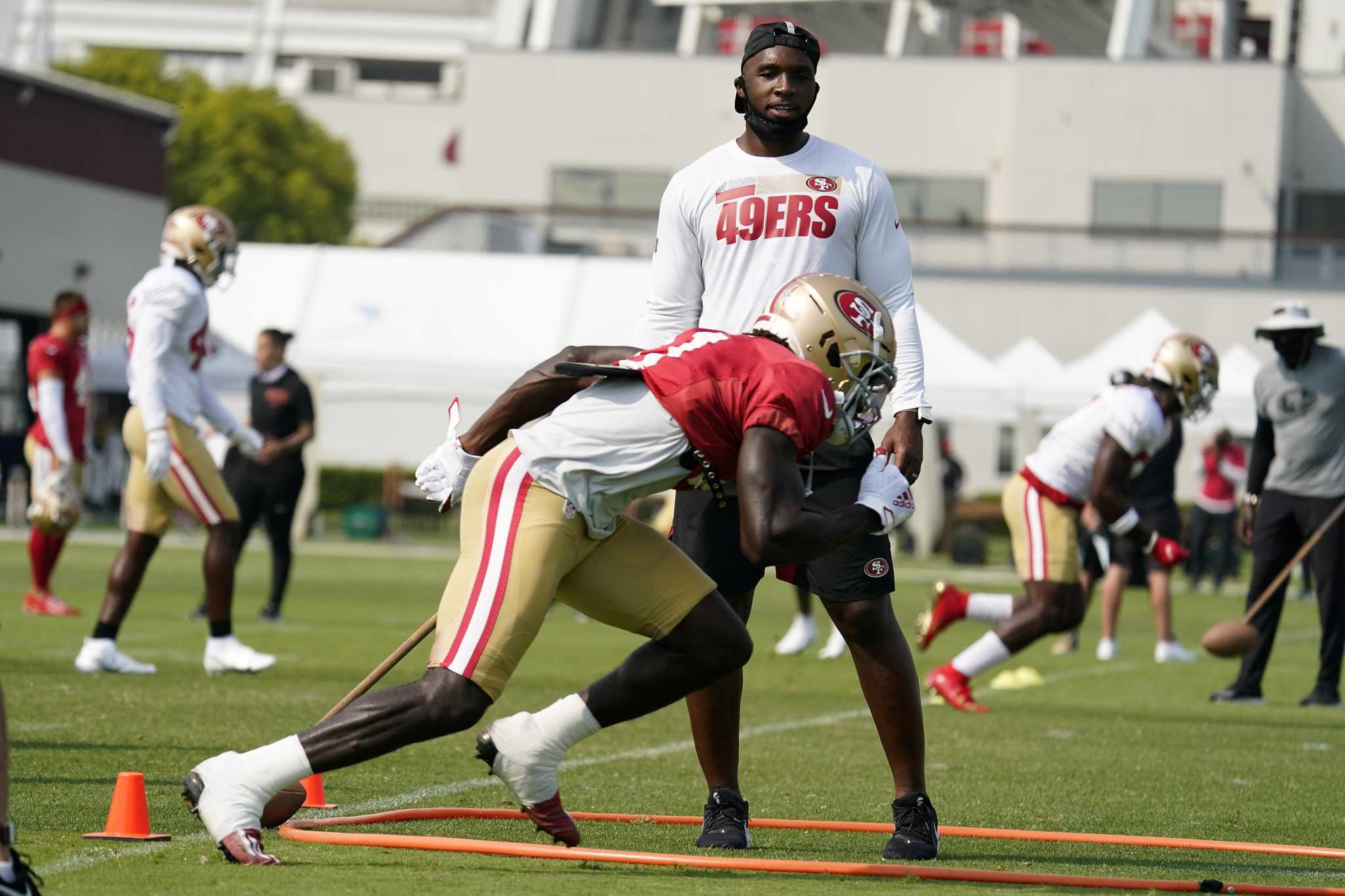 49ers All-Pro linebacker is going to miss DeMeco Ryans 