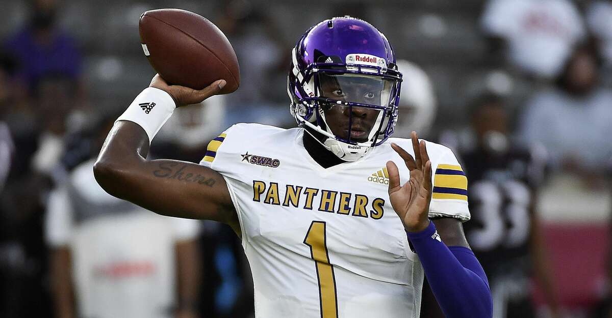 PVAMU Panther Football announces kickoff times for upcoming 2023