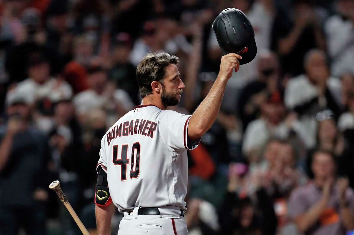 San Francisco Giants, including Madison Bumgarner, reflect on World Series  - McCovey Chronicles