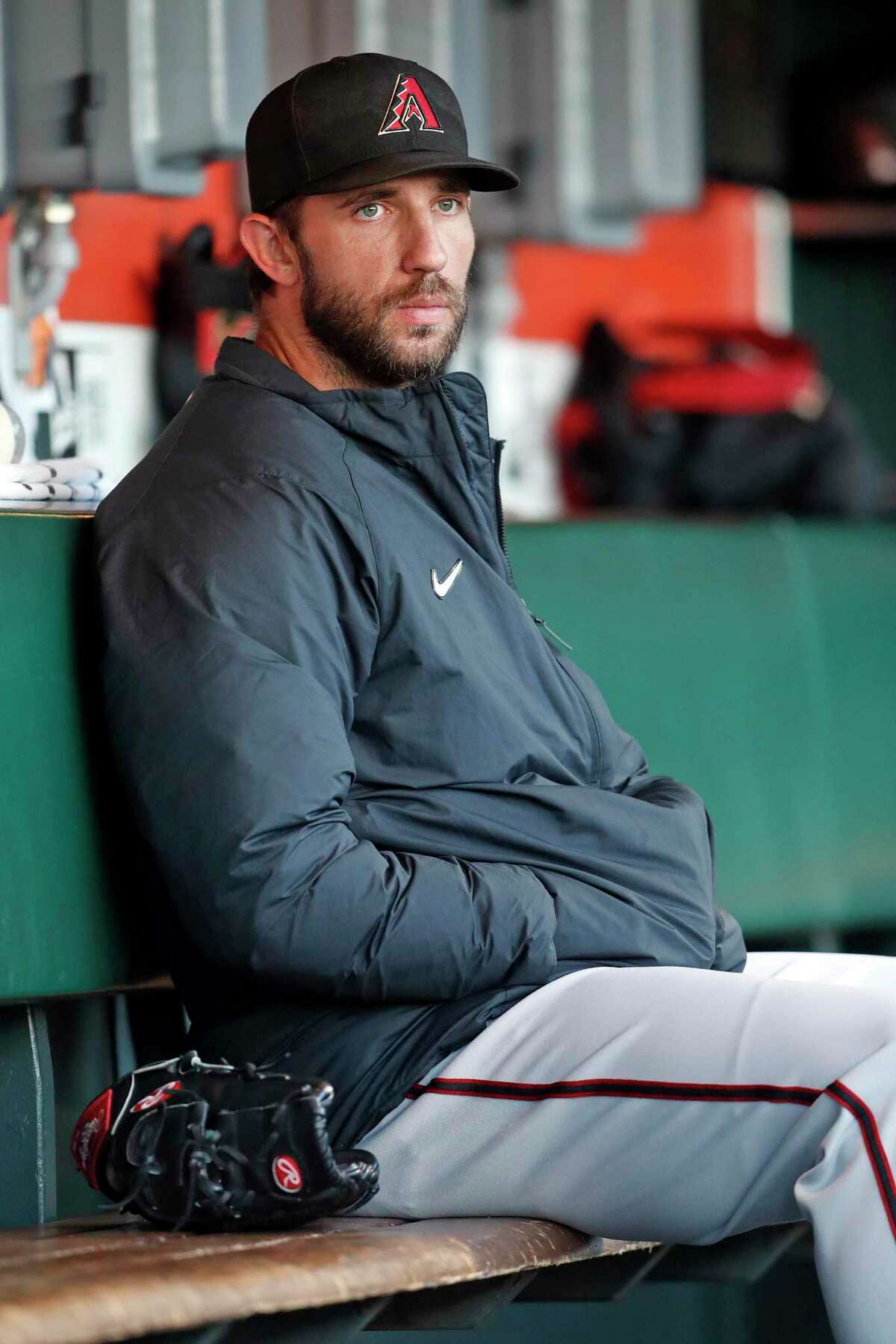 World Series 2014: Madison Bumgarner Rises to the Moment, and Jaws Drop -  The New York Times