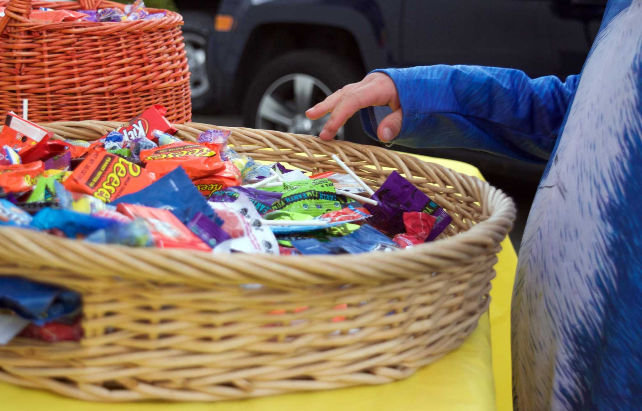 Shelton's Trick-or-Trunk returning on Halloween - Vimarsana News
