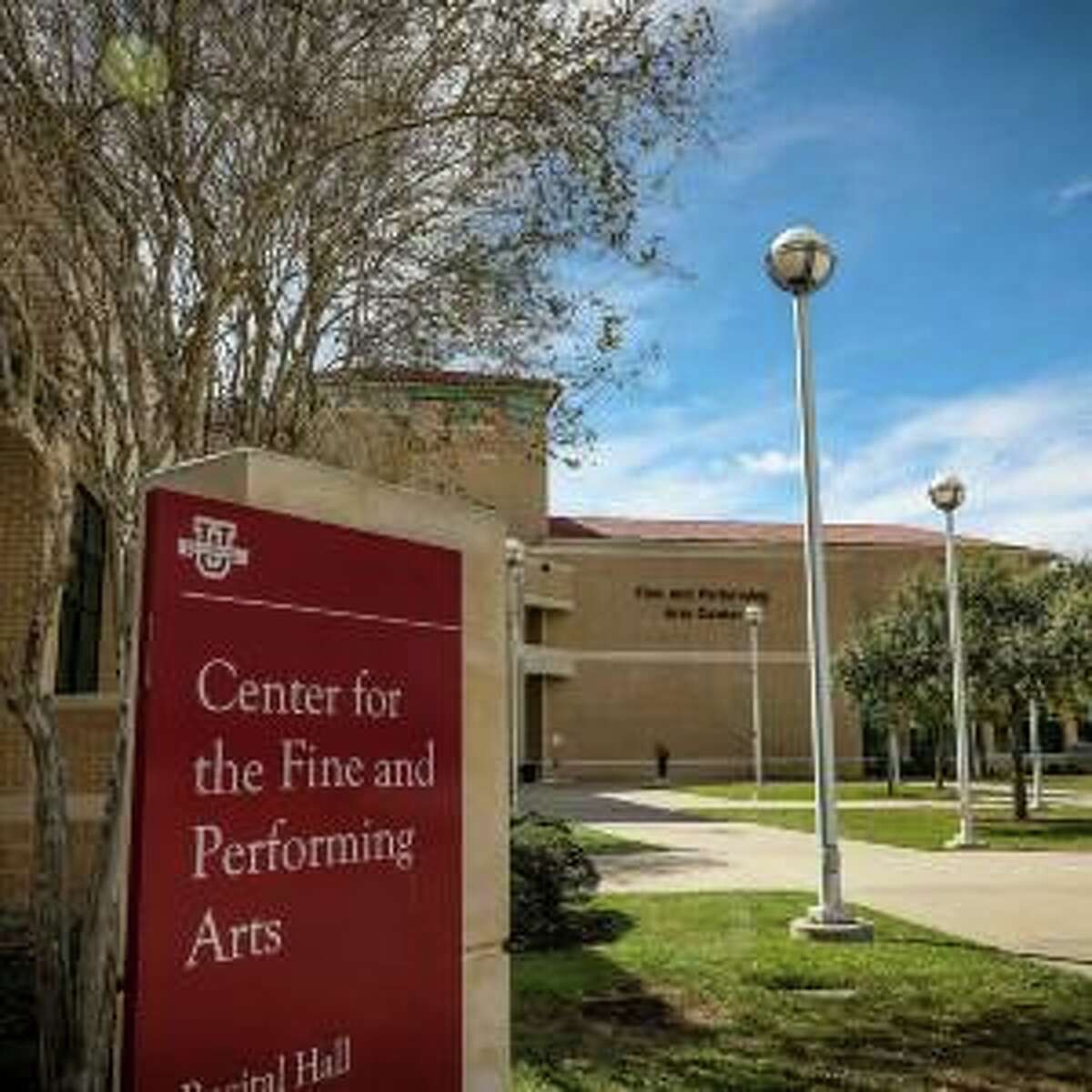 Faculty Opening Concert Organized through the TAMIU College of Arts and Sciences' Department of Fine and Performing Arts, a Faculty Opening Concert will be held at the TAMIU main concert hall this Friday. The event will feature TAMIU's talented faculty and staff. 6:30 p.m. Friday. TAMIU Center for Fine and Performing Arts, 5201 University Blvd. FREE.