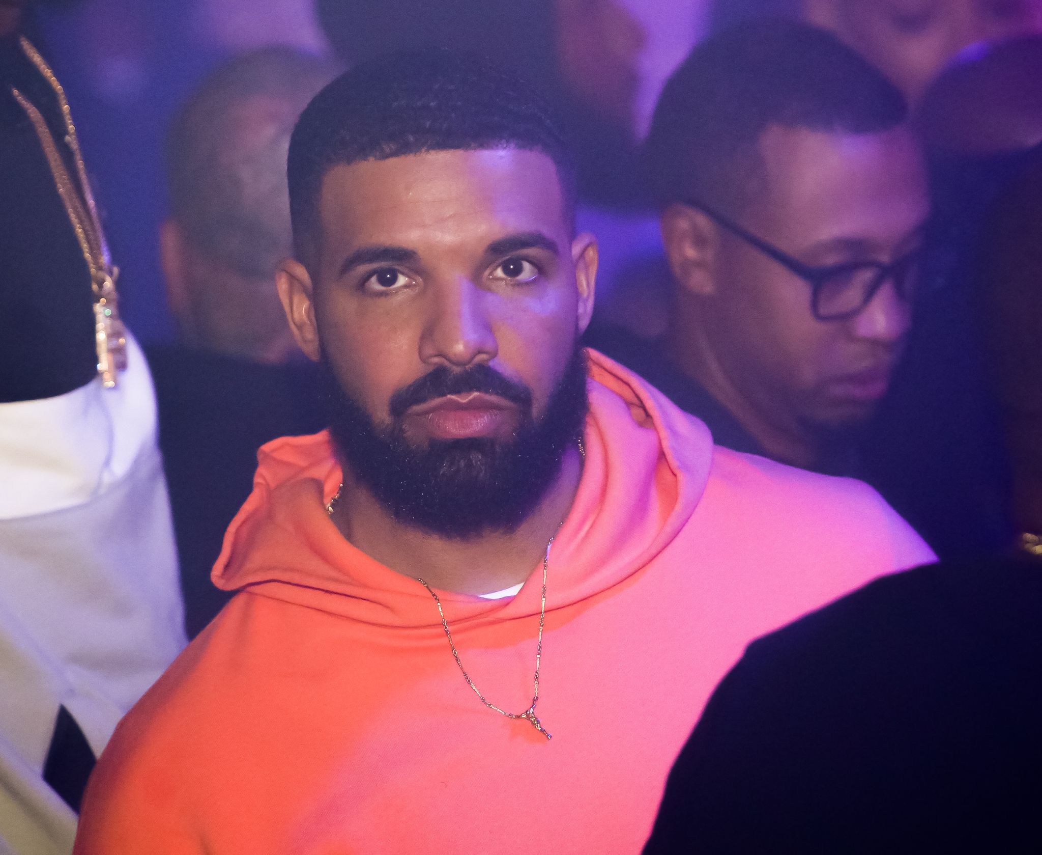 San Antonio mayor blocks Drake after Spurs snub - Vimarsana News