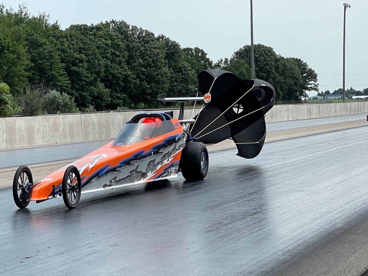 Mid Michigan Motorplex 2022 Schedule Manistee Teen Goes To Drag Race World Championship