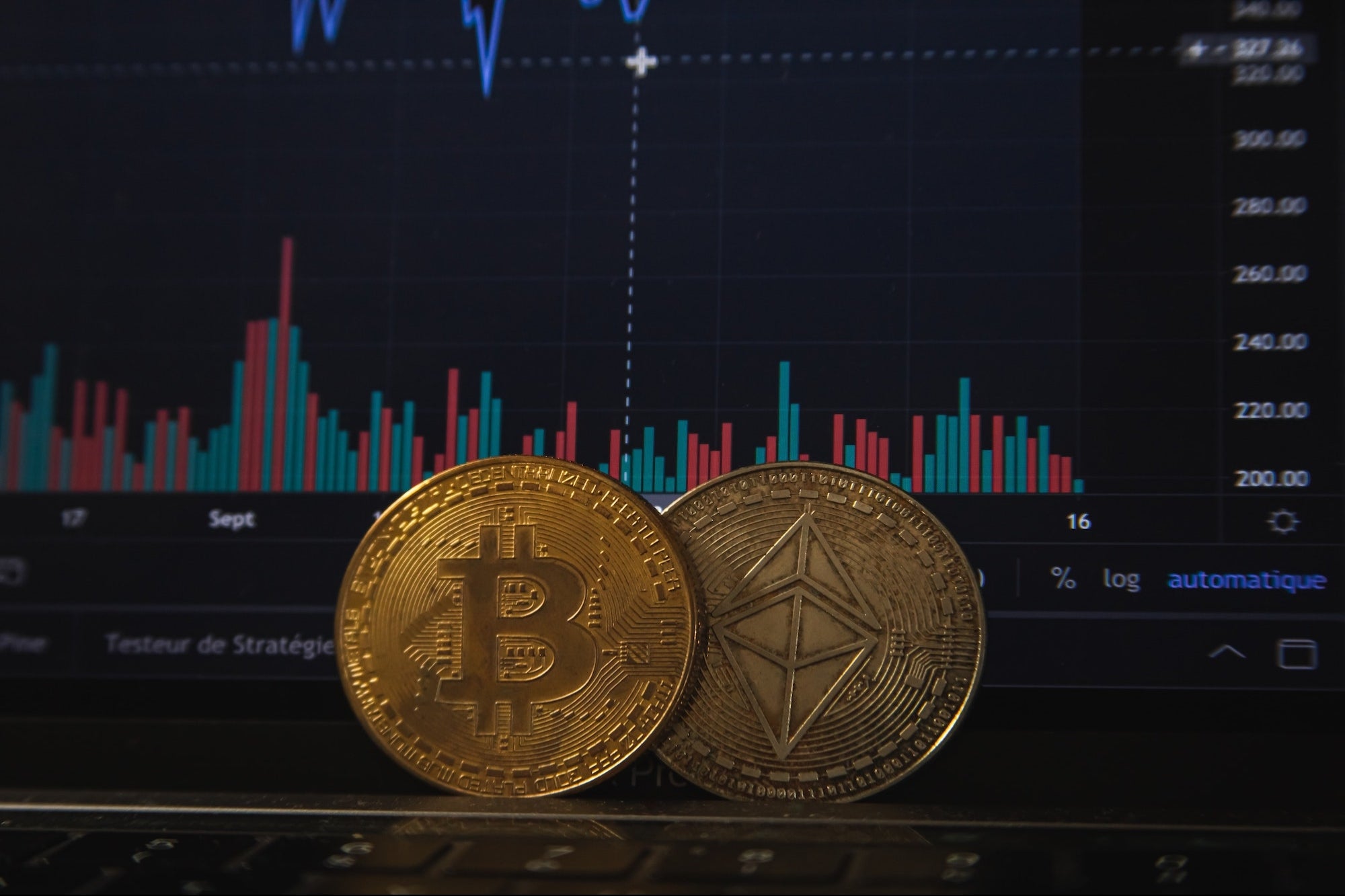 Albany marked a crypto-hiring standout, primed for becoming a hub - Vimarsana News