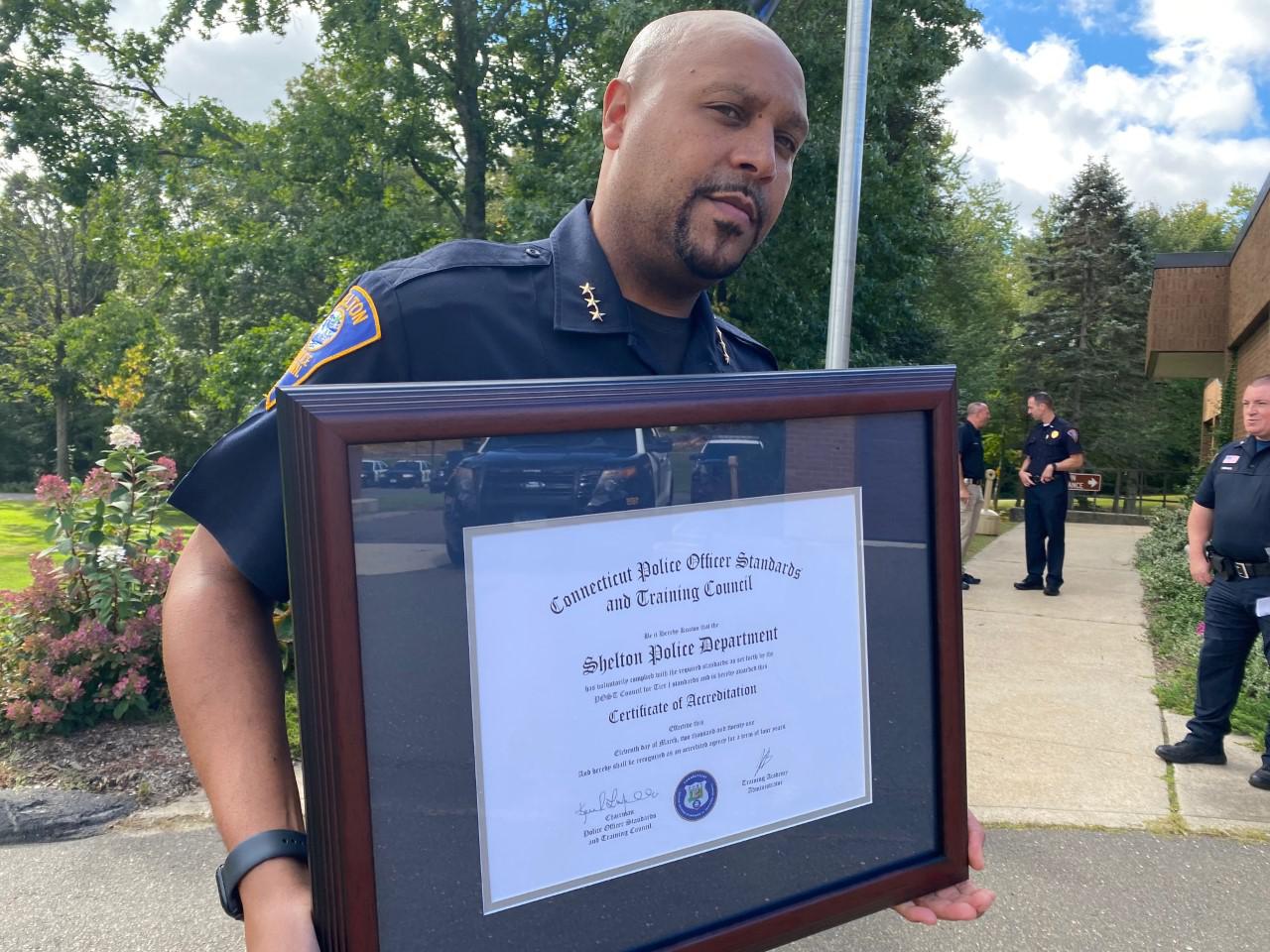 Survey: Shelton remains one of Connecticut's safest cities - Vimarsana News