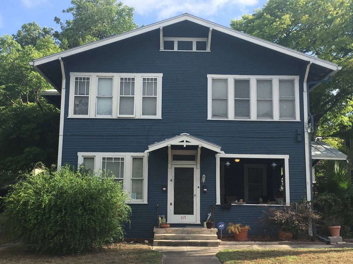 Guess the rent of this San Antonio one-bedroom apartment near Pearl