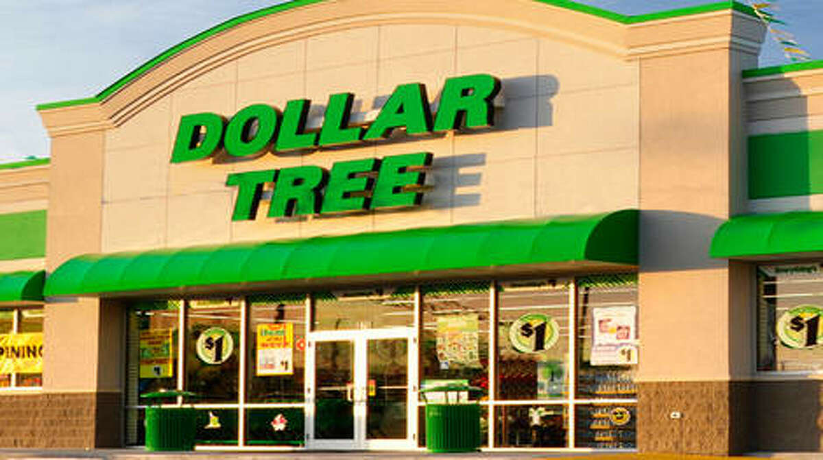 Midland Dollar Tree to be built on M20