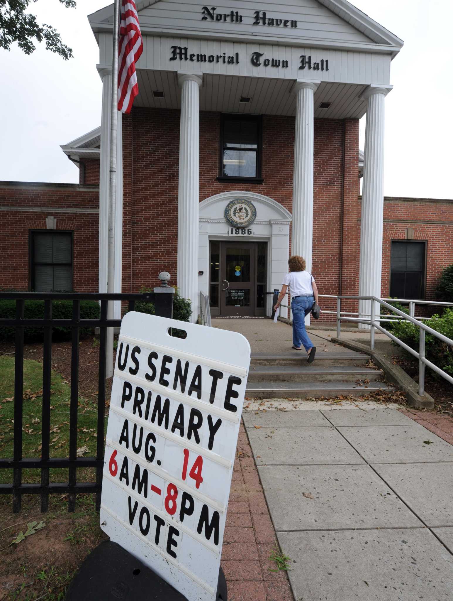 Jonathan L. Wharton (opinion): CT is more diverse, but politically challenging - Vimarsana News