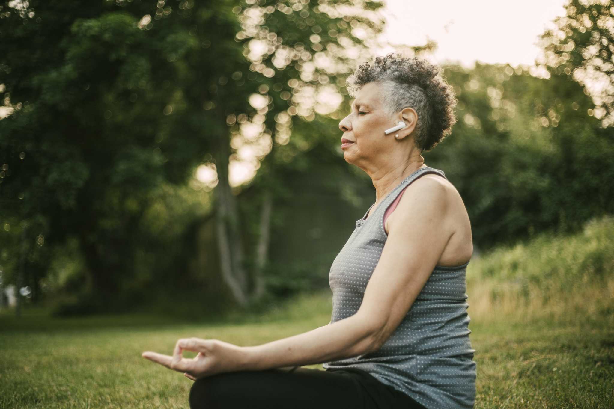 Commentary: Embrace spiritual practice of aging - Vimarsana News