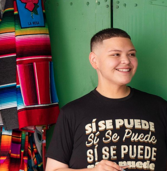 San Antonio TikTok star Adam Martinez, aka Rosa, announces tour - Vimarsana News