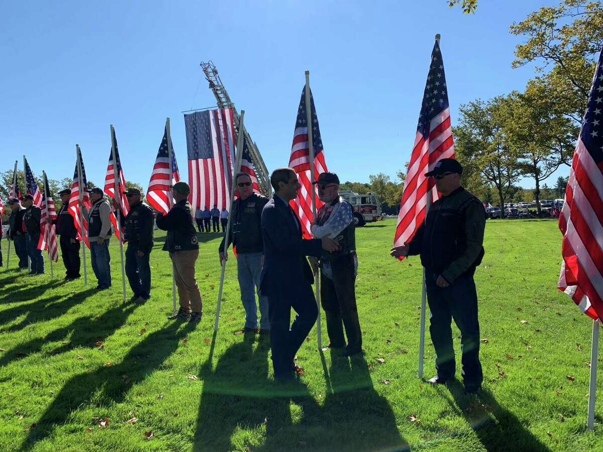 8 Connecticut veterans finally receive proper burial in Middletown