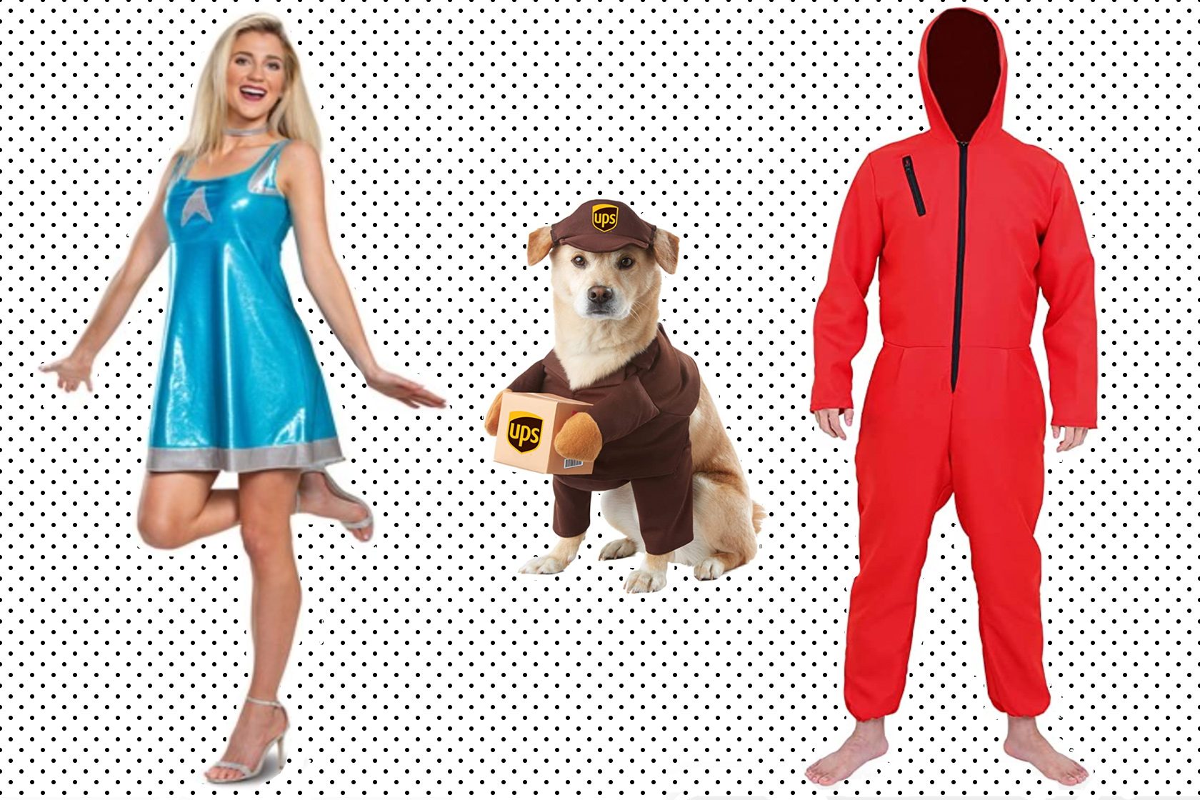 Cheap Halloween costumes for the whole family - Vimarsana News