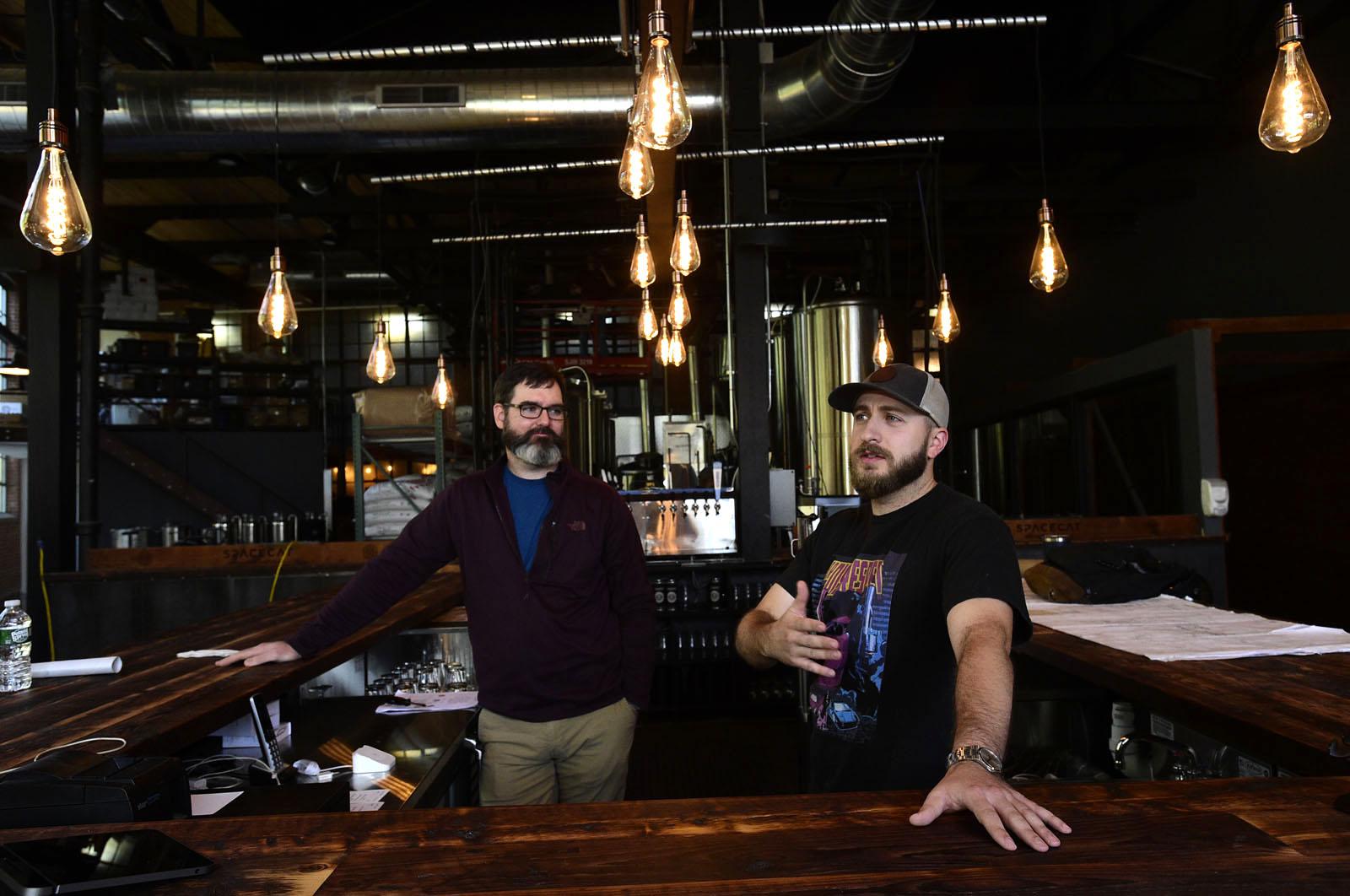 Spacecat Brewing lands in Norwalk - Vimarsana News