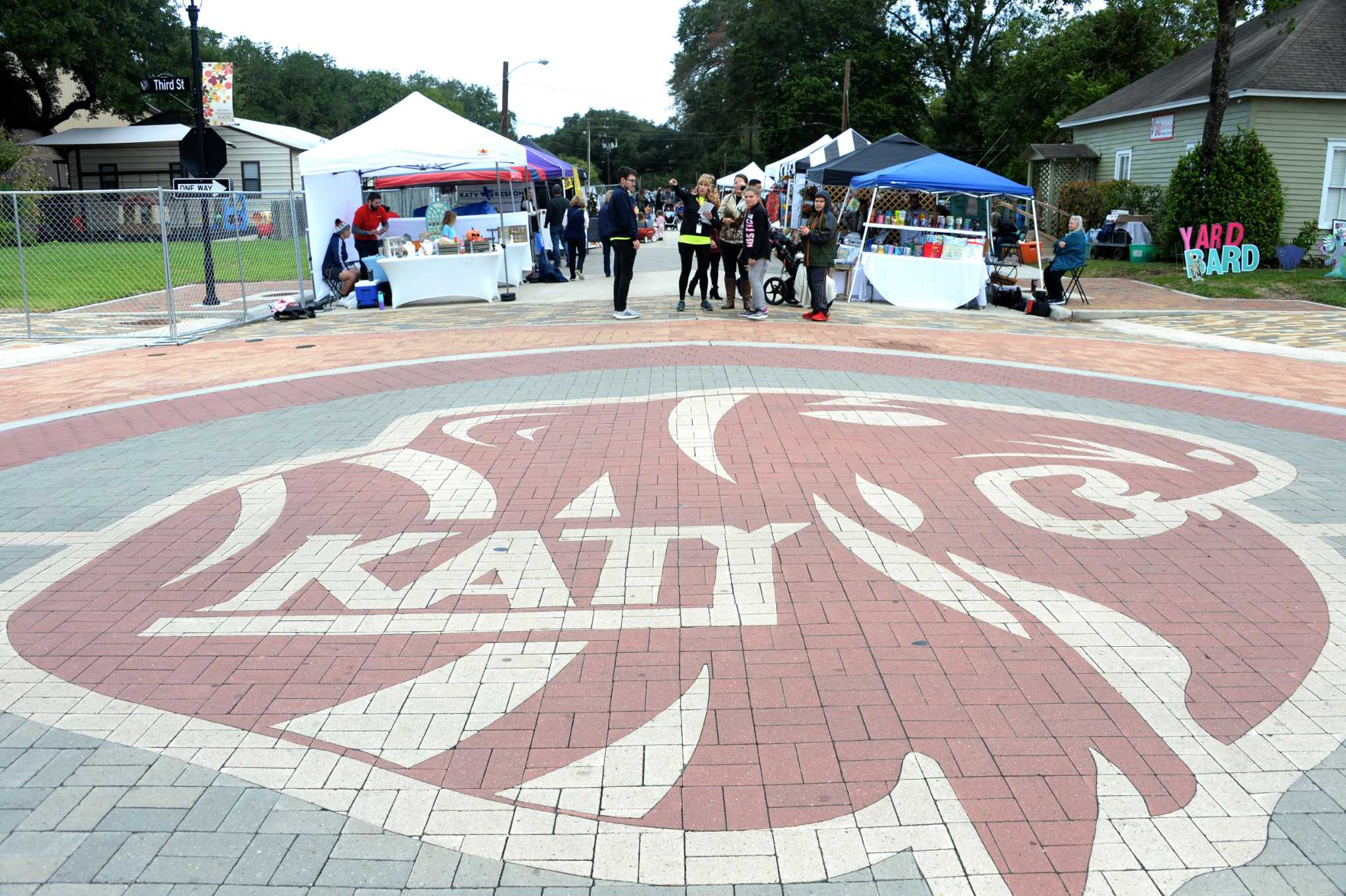 Katy area Calendar Of Events