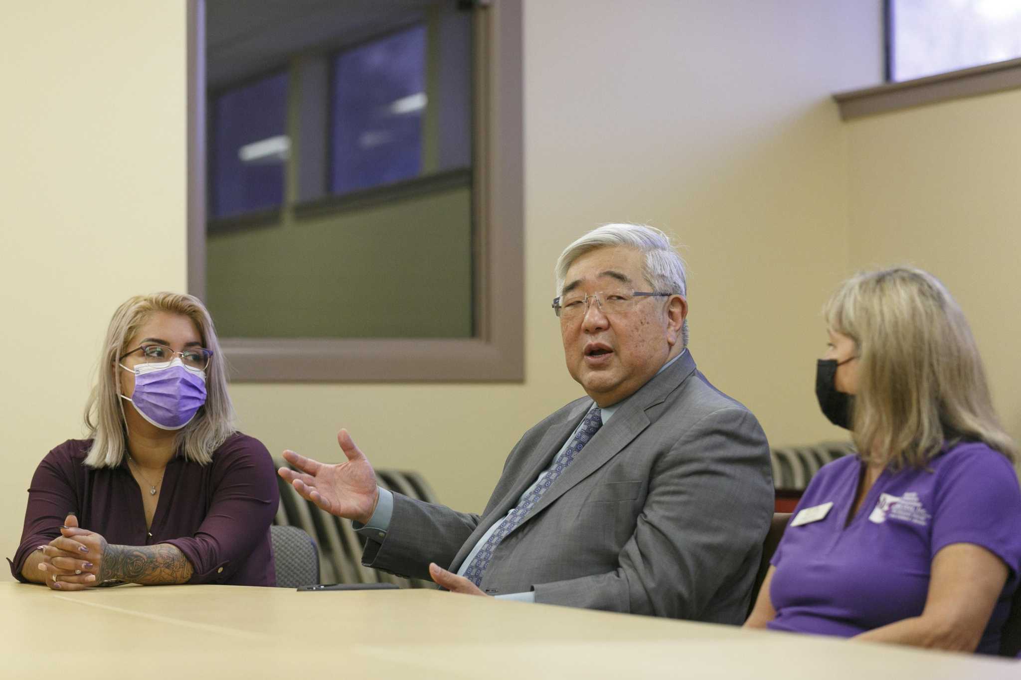 'An epidemic': Bexar County's domestic violence deaths are at unprecedented levels, advocates warn - Vimarsana News