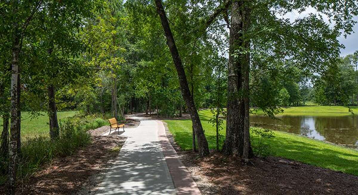 Royal Brook, Kingwood’s final village, moving toward completion