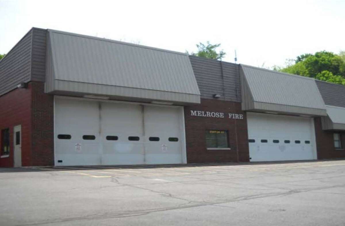 New Melrose Fire Department station proposed in Schaghticoke