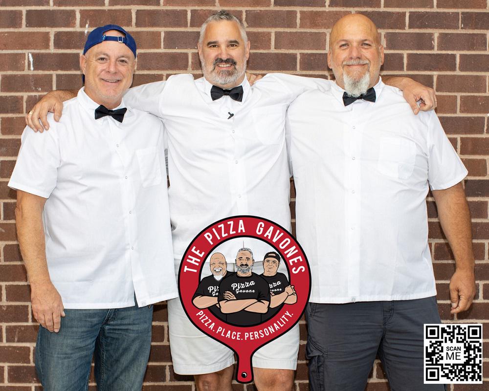 'Pizza Gavones' fire up CT pizza scene with entertaining YouTube reviews - Vimarsana News