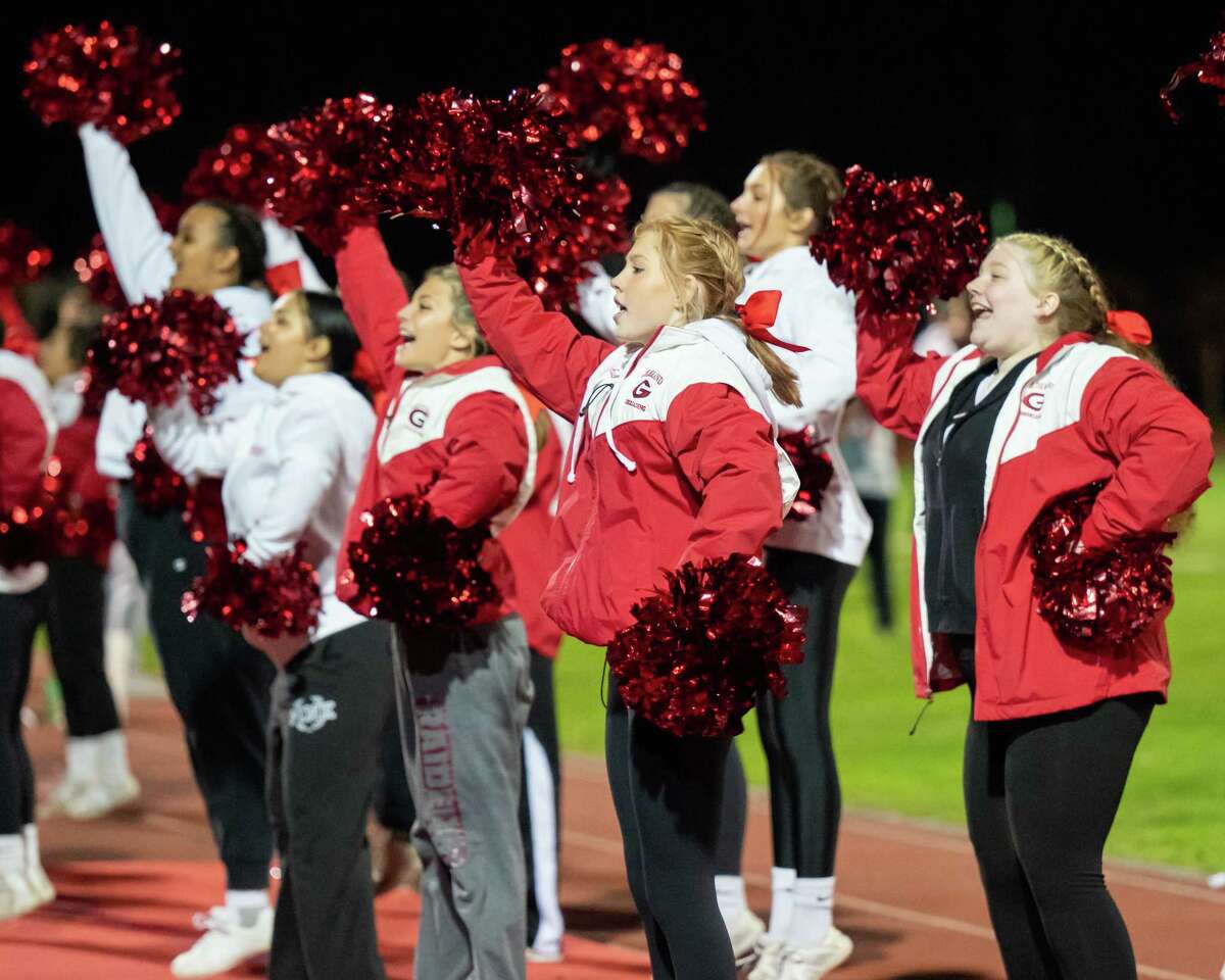 Guilderland football delivers inspired effort in blanking Saratoga Springs