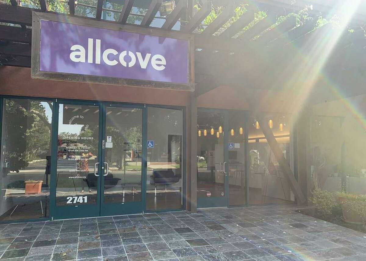 Allcove clinics offer mental health and other services to those ages 12 to 25, often on a walk-in basis, at minimal or no cost.