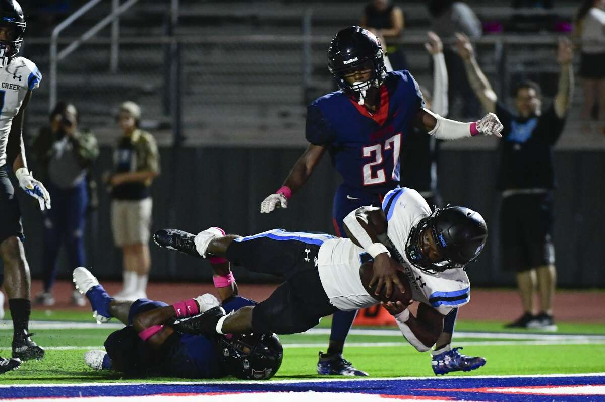 Friday night highlights: Shadow Creek beats Dawson; defense leads Foster
