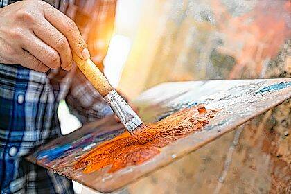 Strawn plans pottery classes - Vimarsana News