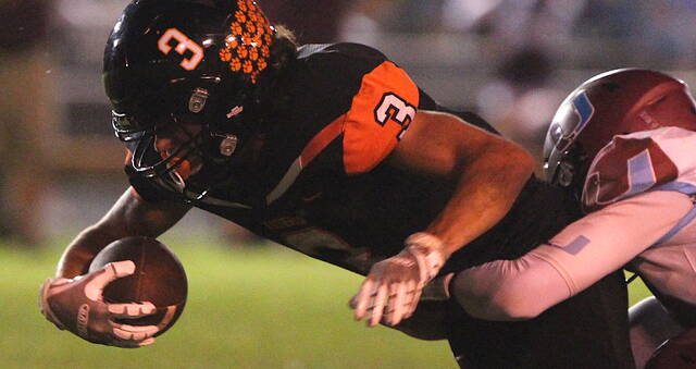 Beardstown falls to Mendon Unity; WIVC-North in chaos - Vimarsana News