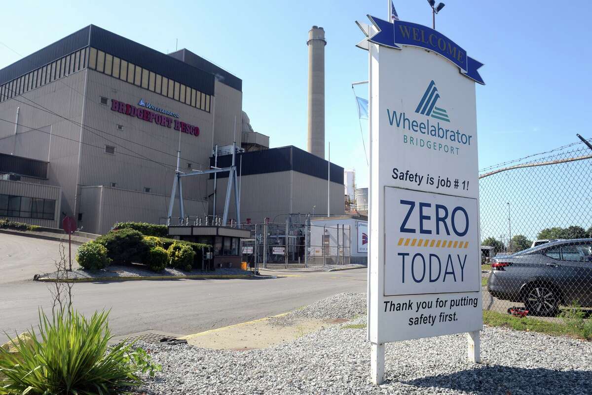 CT landfill expansion plan faces opposition