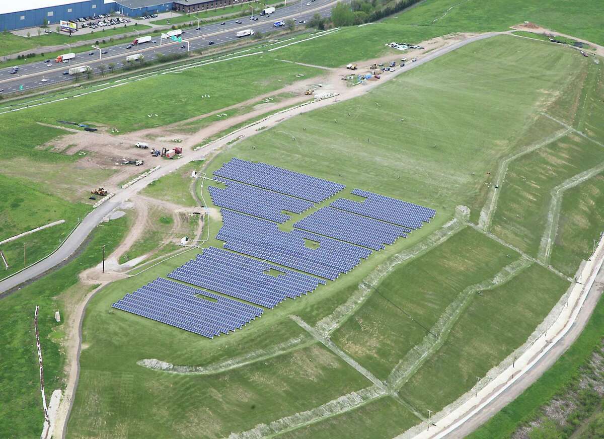 CT landfill expansion plan faces opposition