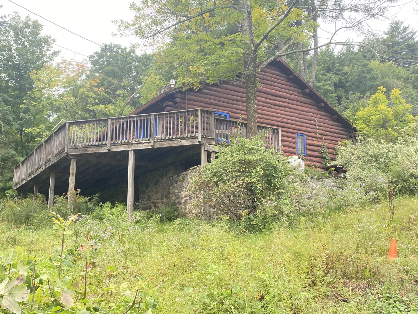 Warren County auctioning off properties