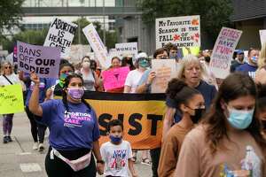 5 women sue Texas, saying its abortion ban put them at risk