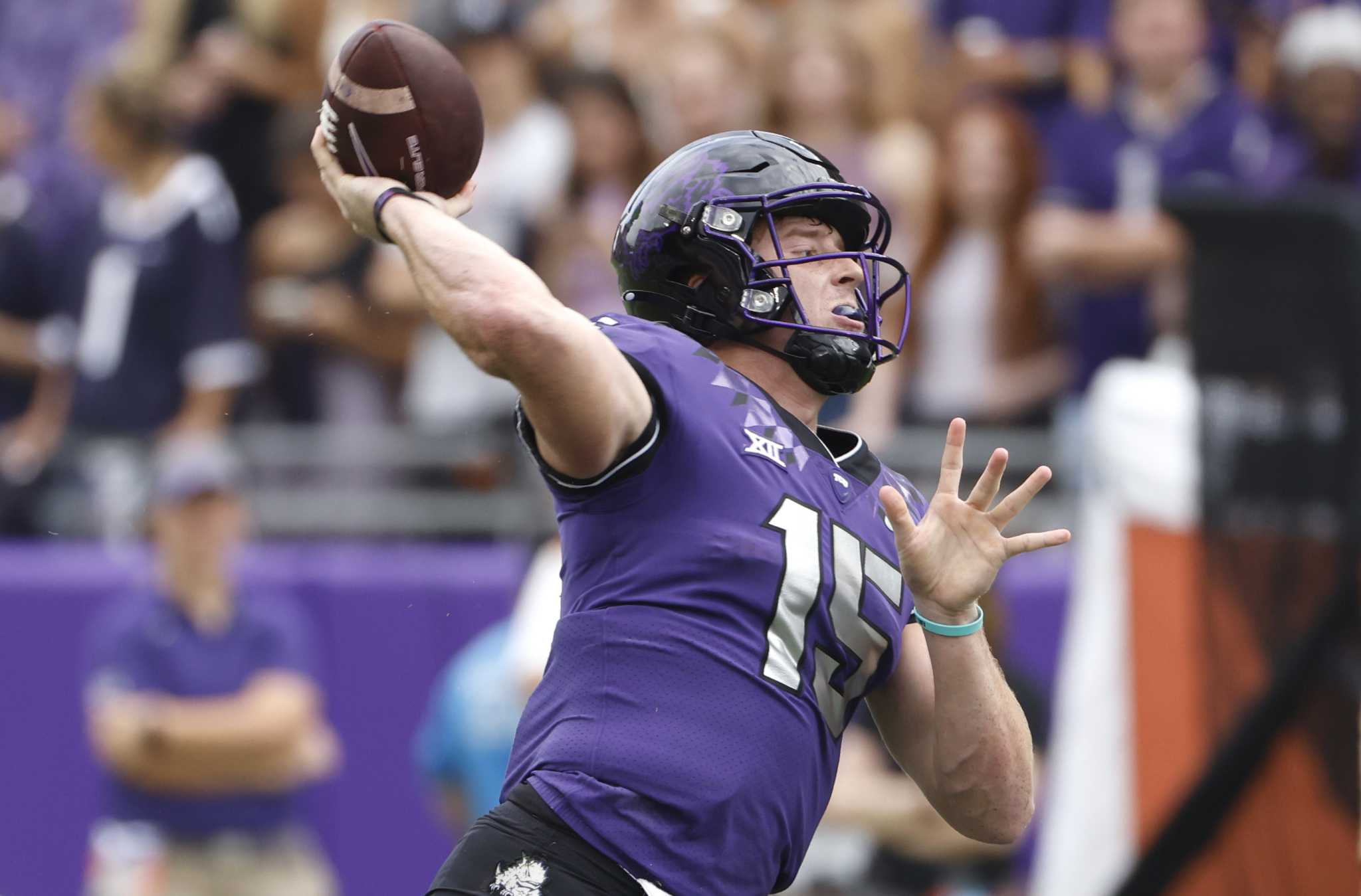 PREVIEW: Tarleton State Texans (2-0) at Texas Tech Red Raiders (0-2)