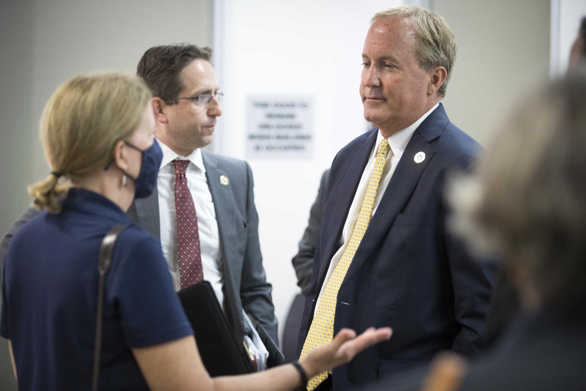 How much Texas gets from multistate, $26 billion opioid settlement hinges on how many local governments sign on - Vimarsana News