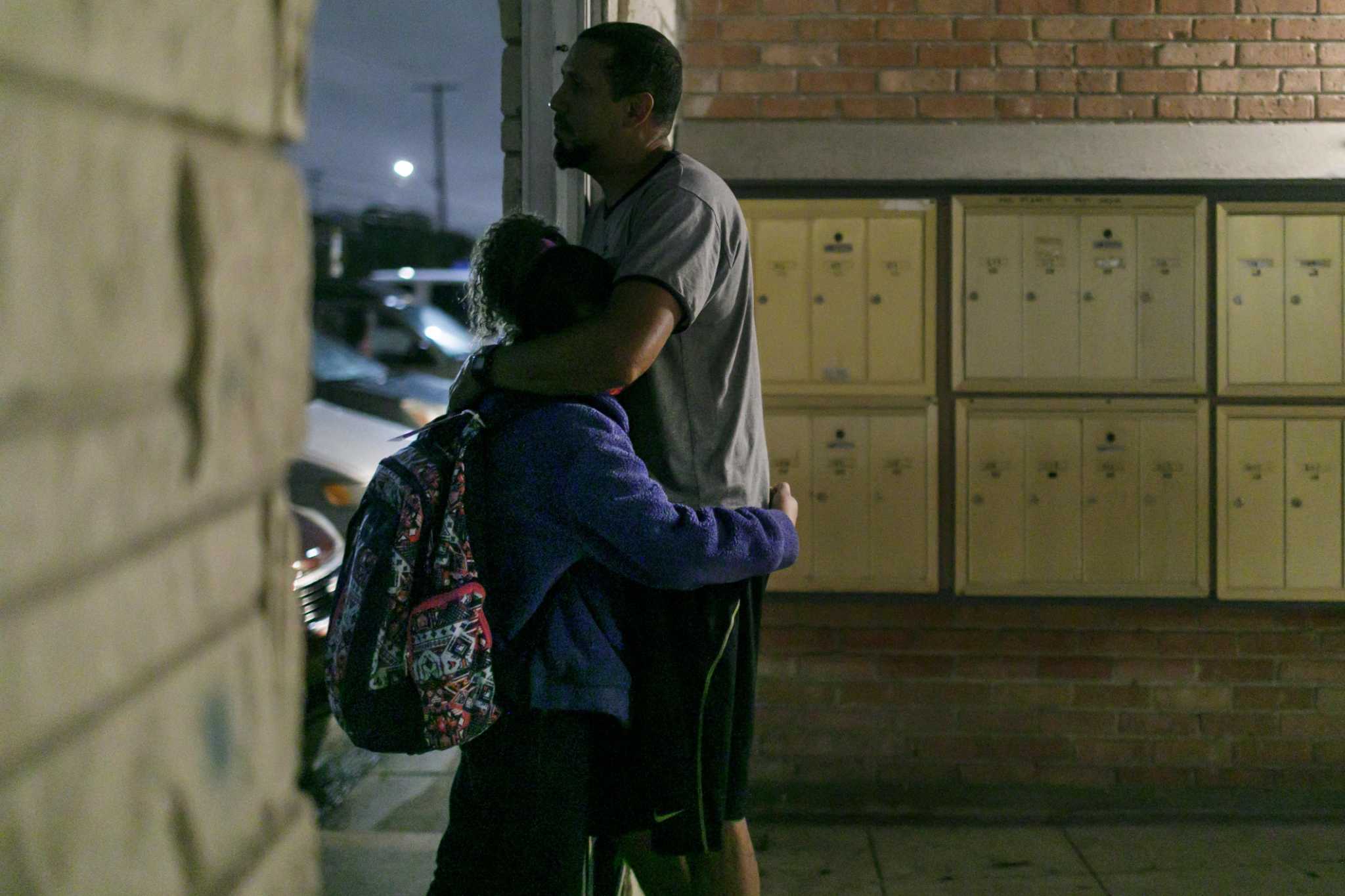 San Antonio's latest pandemic heroes: Workers covering for each other at short-staffed public schools - Vimarsana News
