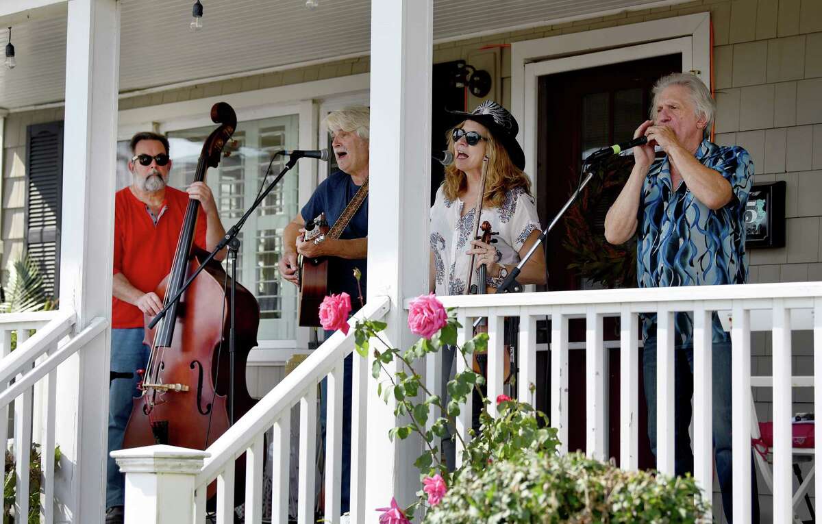 Black Rock PorchFest on Aug. 27 Here's what you need to know