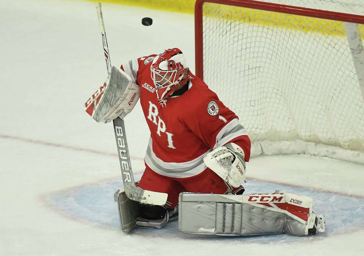 rpi hockey jersey