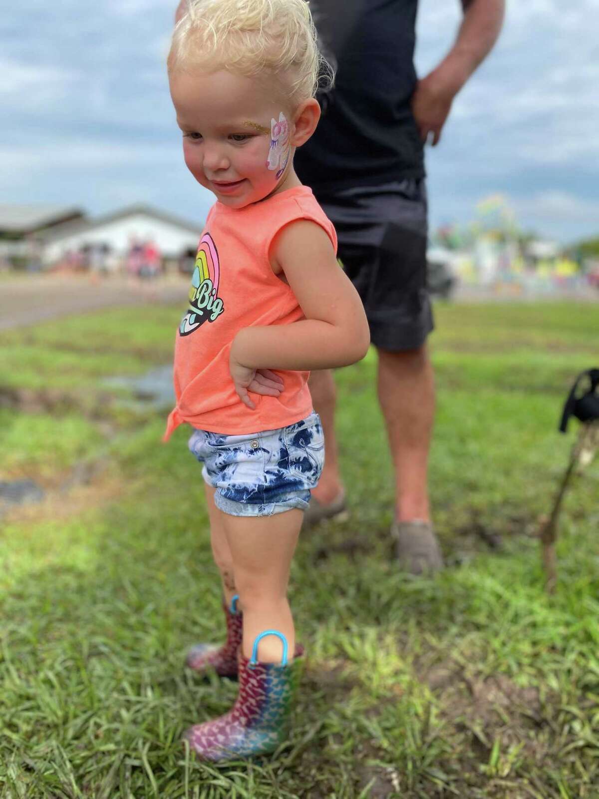 Texas Rice Festival returns with a splash of tradition